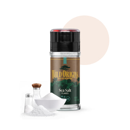 Sea Salt