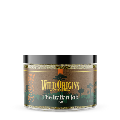 The Italian Job