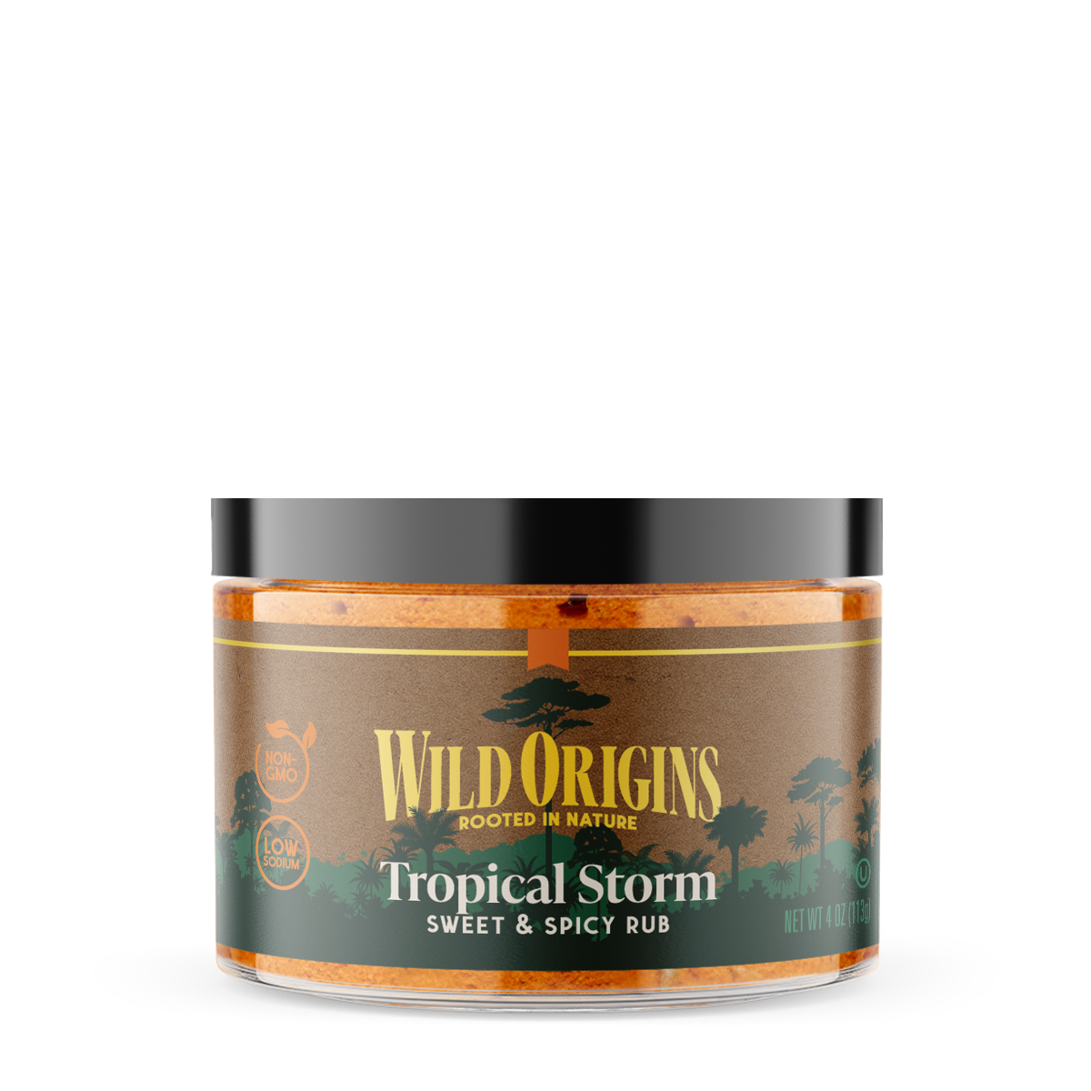 Tropical Storm