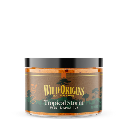 Tropical Storm