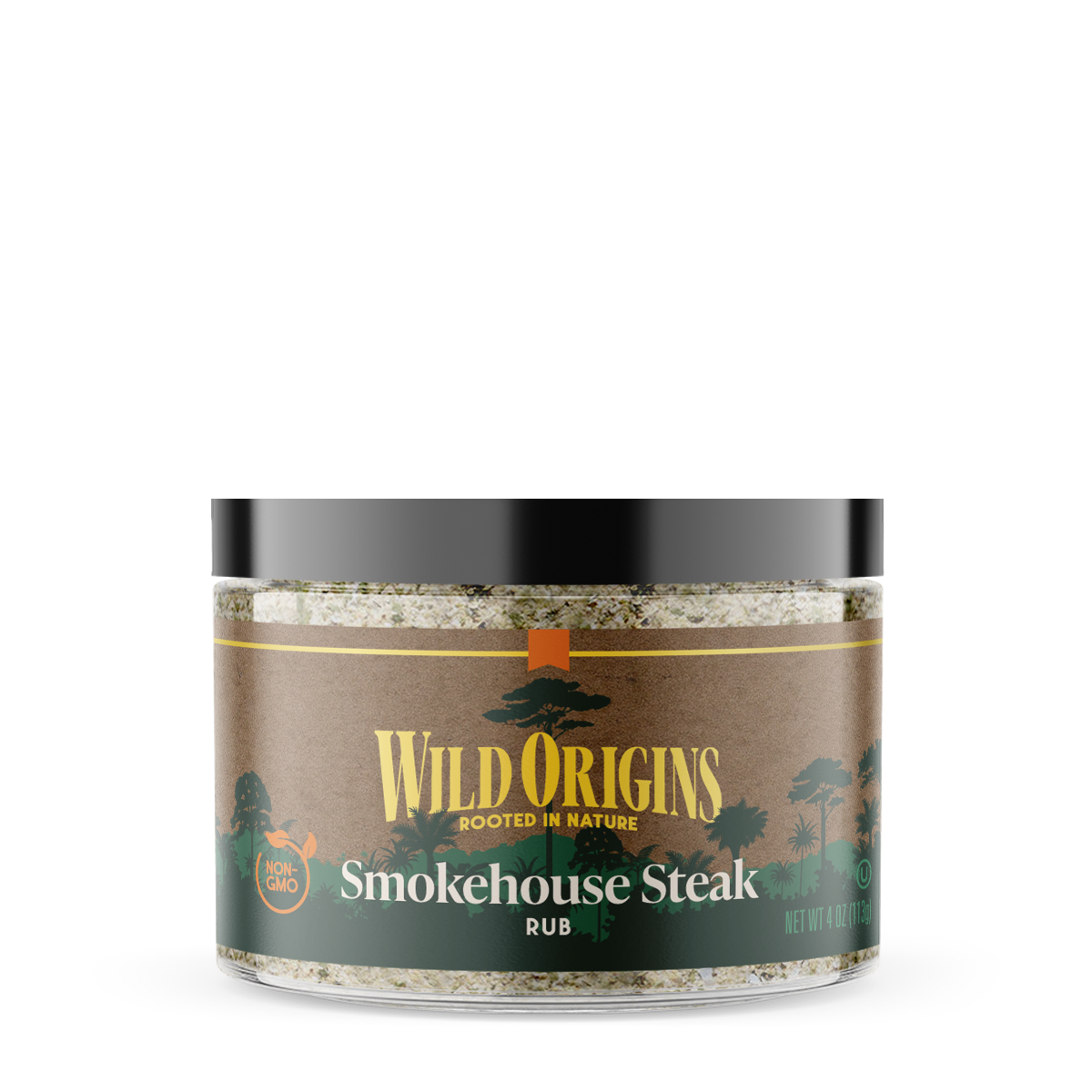 Smokehouse Steak