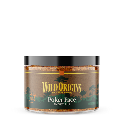 Poker Face