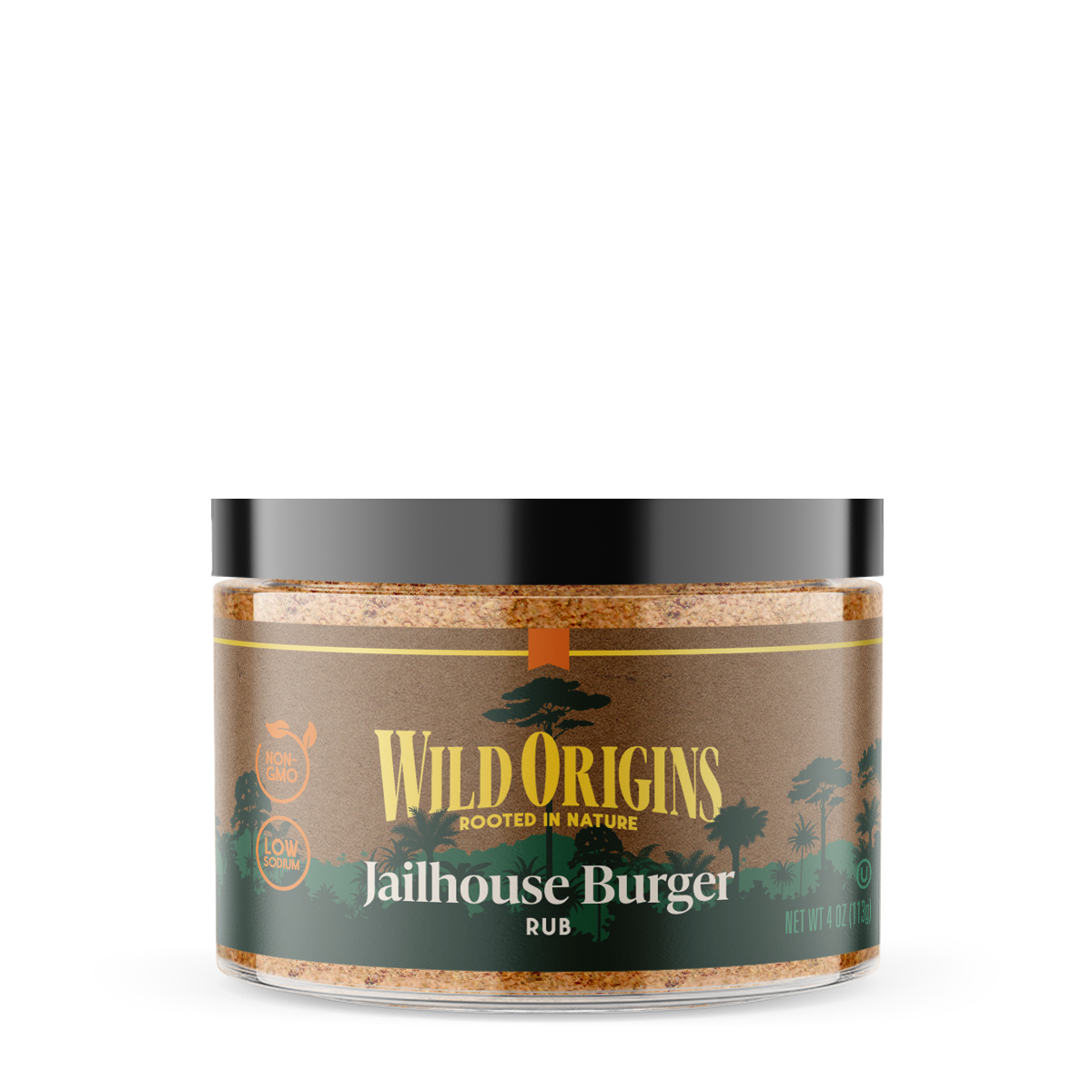 Jailhouse Burger