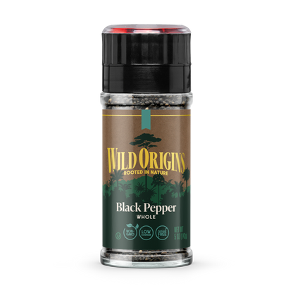 Black Pepper
