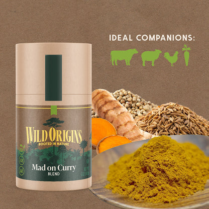 ECO Spice Blend Collection