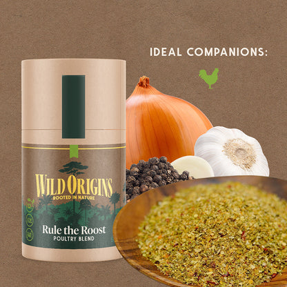 ECO Spice Blend Collection